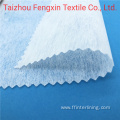 Non Fusible Nonwoven Fabric Interlining Used for Garment